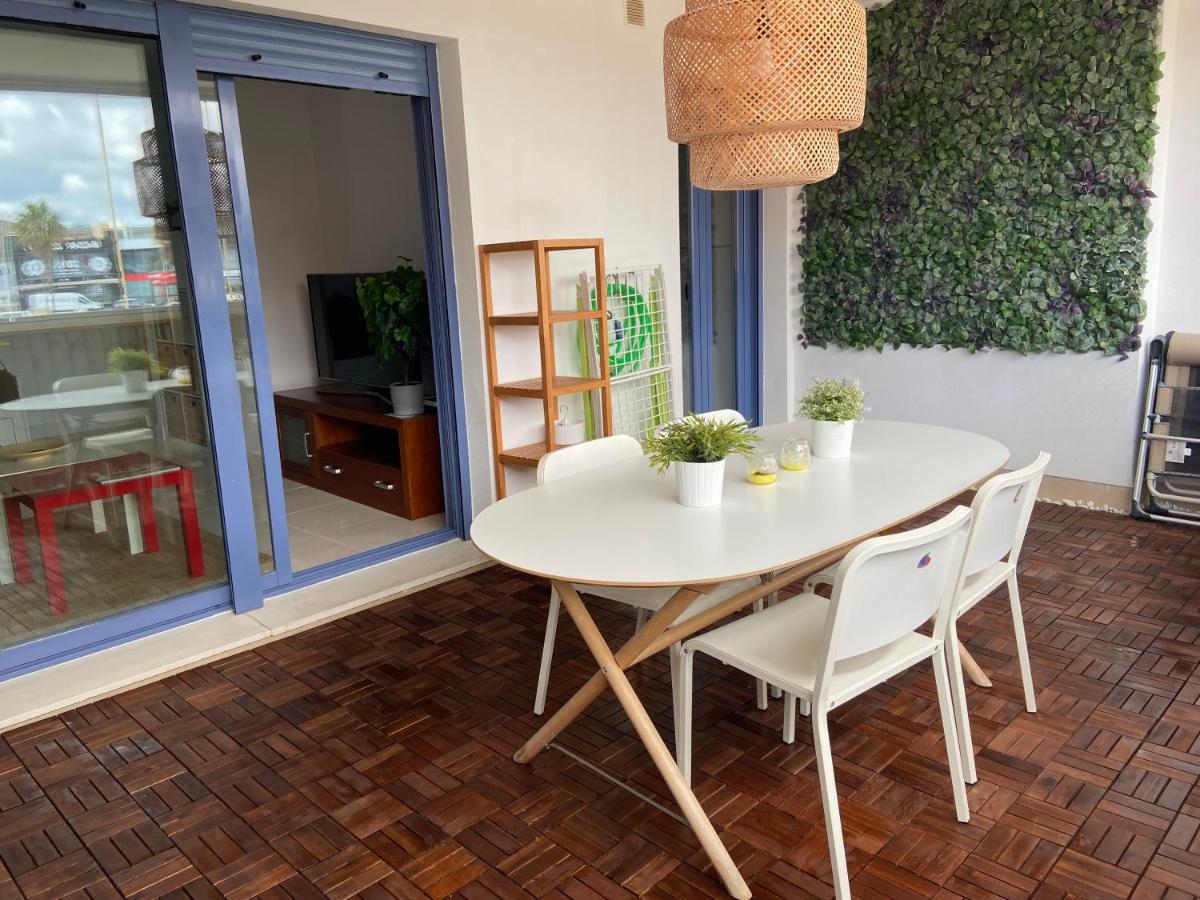BLUE FIN Tarifa - Housity