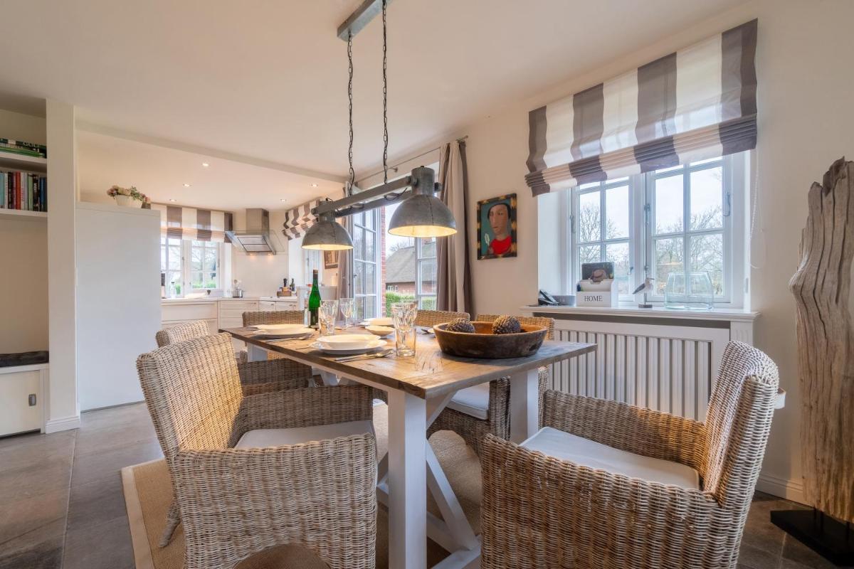Reet Lodge - Housity