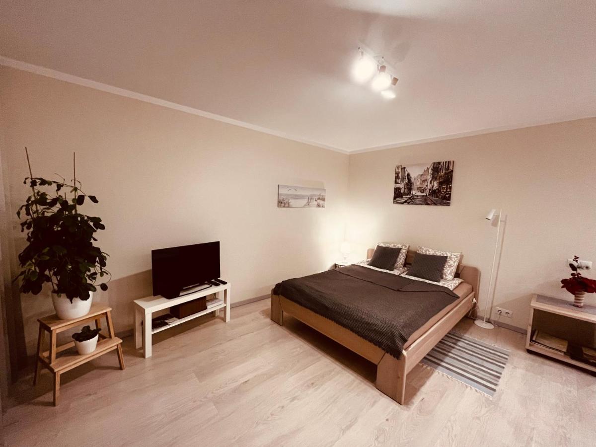 Apartment128 - Housity