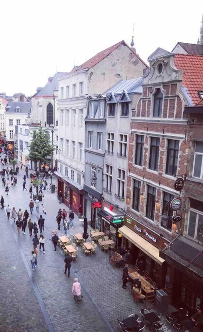 Appartement Grand Place - Housity