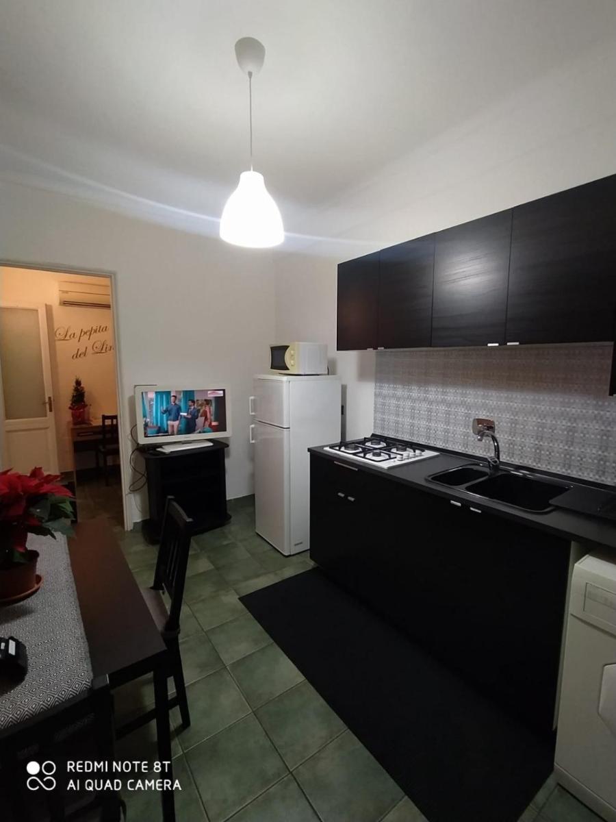 La pepita del Ling8 - Housity