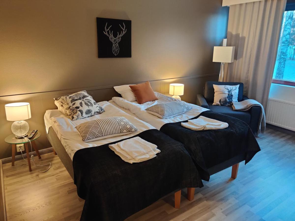 Rooms at Ellivuori - Housity