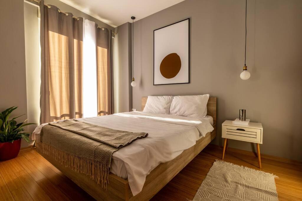 Etern Stays - Urban Apartment - Housity