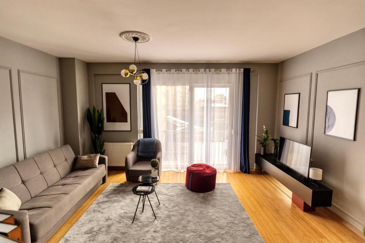 Etern Stays - Urban Apartment - Housity