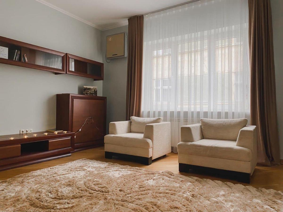 Family apartment near the University - Housity