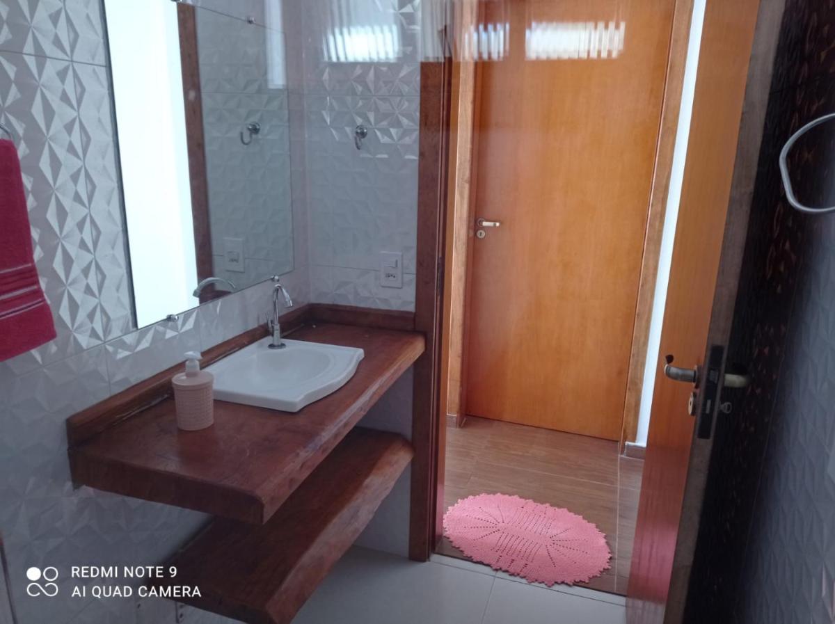 Cantinho Feliz a 900m do Capivari - Housity