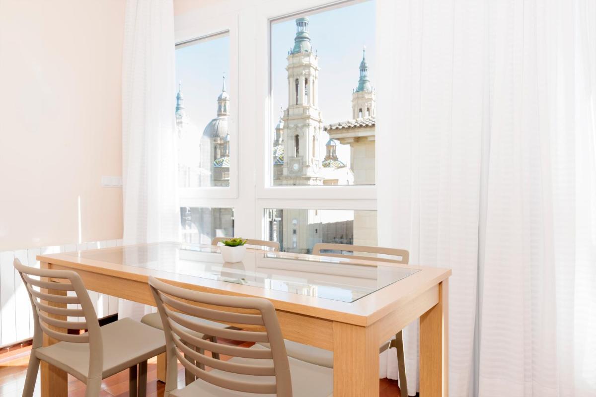 Apartamentos Sabinas El Pilar - Housity