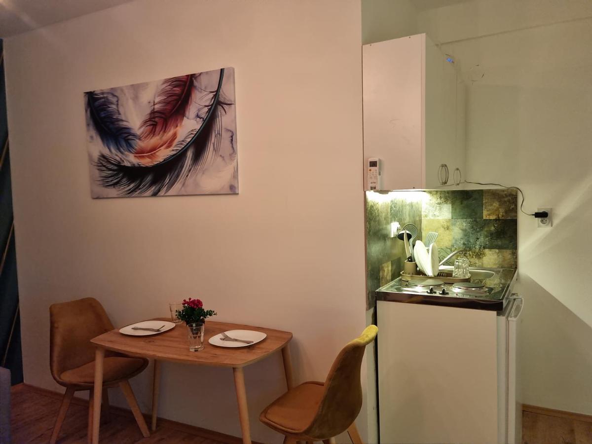 Skopje Lux Apartments - Housity