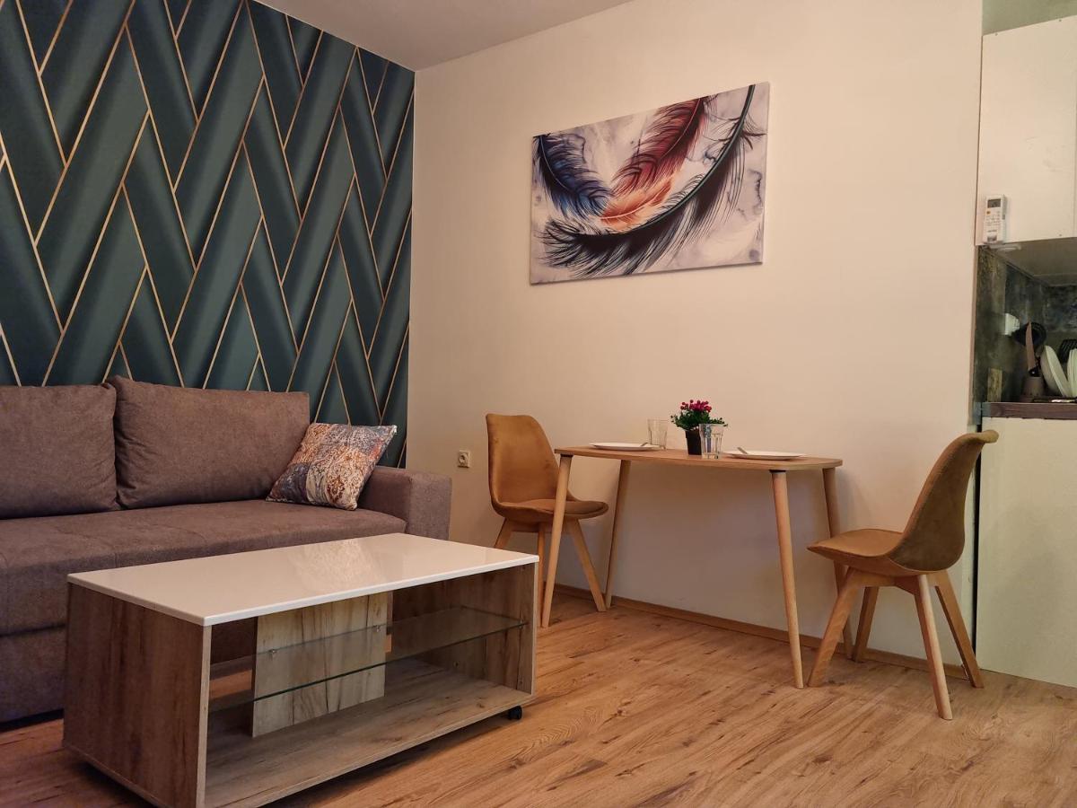 Skopje Lux Apartments - Housity