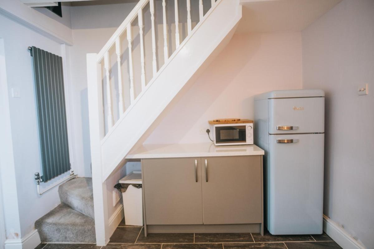 CONWY COTTAGE - Cosy 2 Bed Cottage, the gateway to Snowdonia National Park, North Wales - Housity