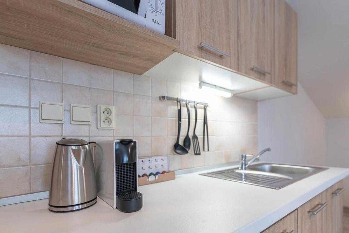 Apartmány MINATA - Housity
