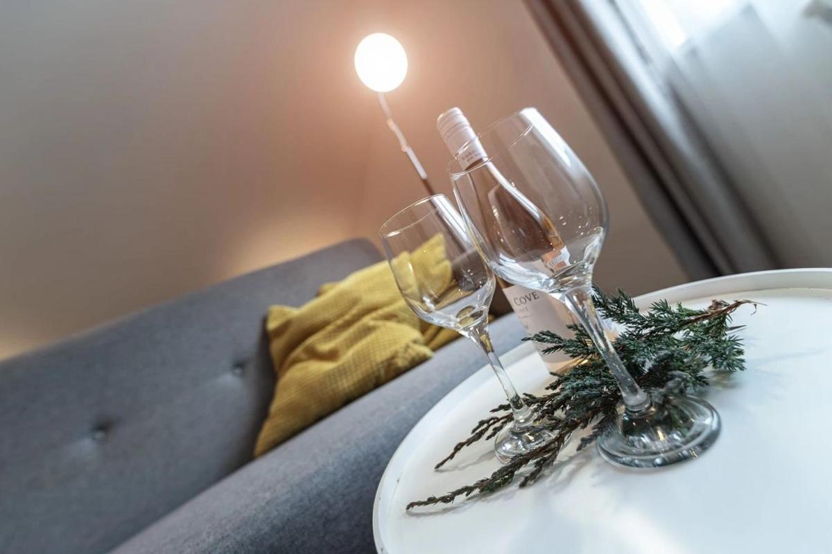 Apartmány MINATA - Housity