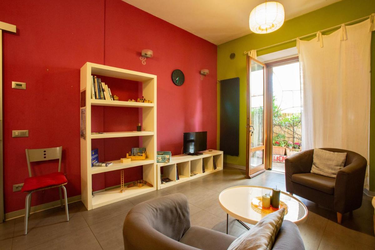 Casa Lorica - Housity