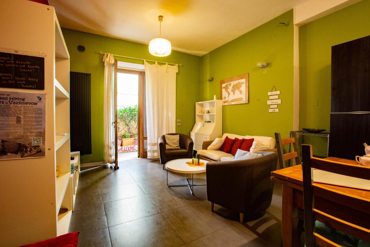 Casa Lorica - Housity