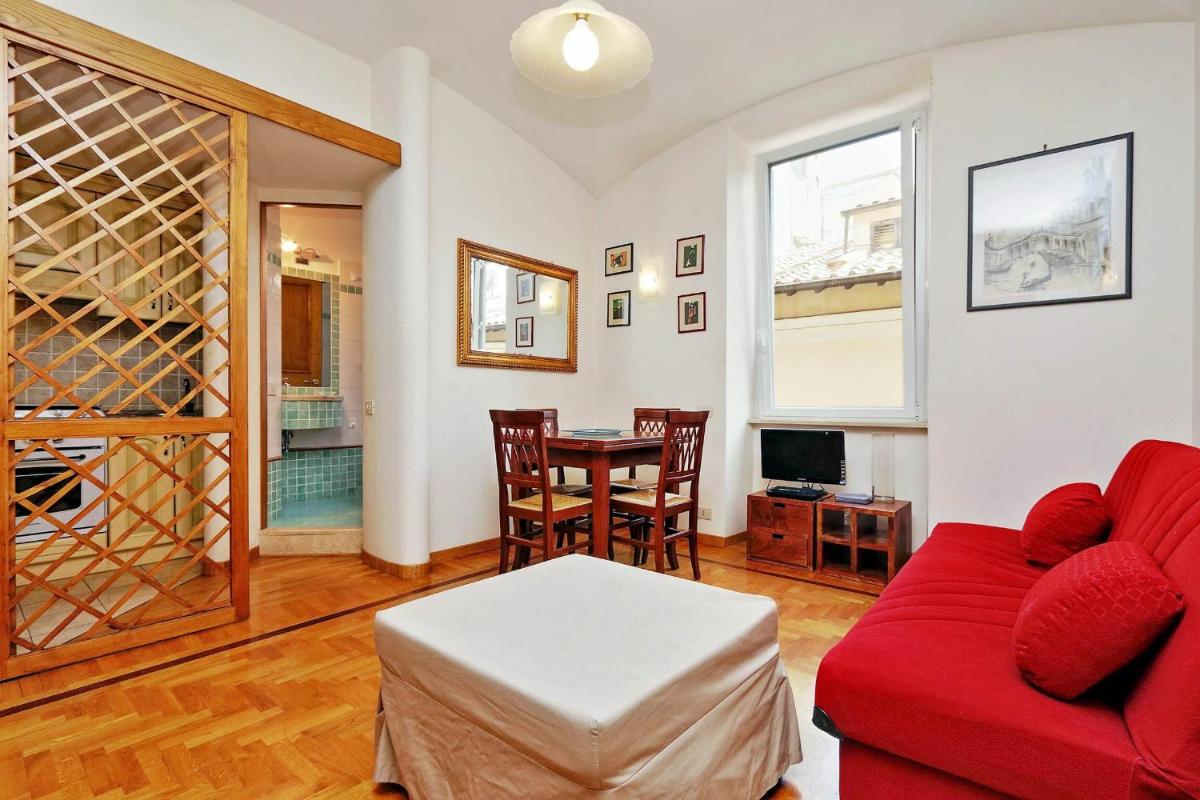 Borgo Pio - Housity