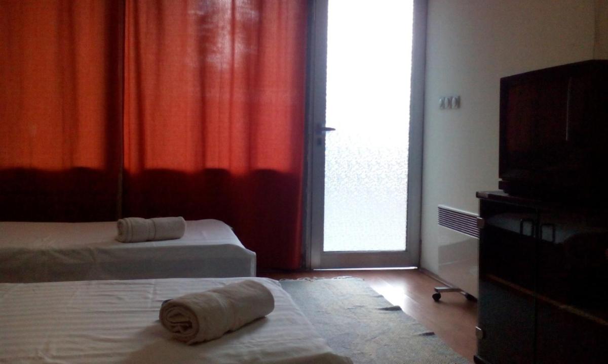 Motel Le Village - Housity