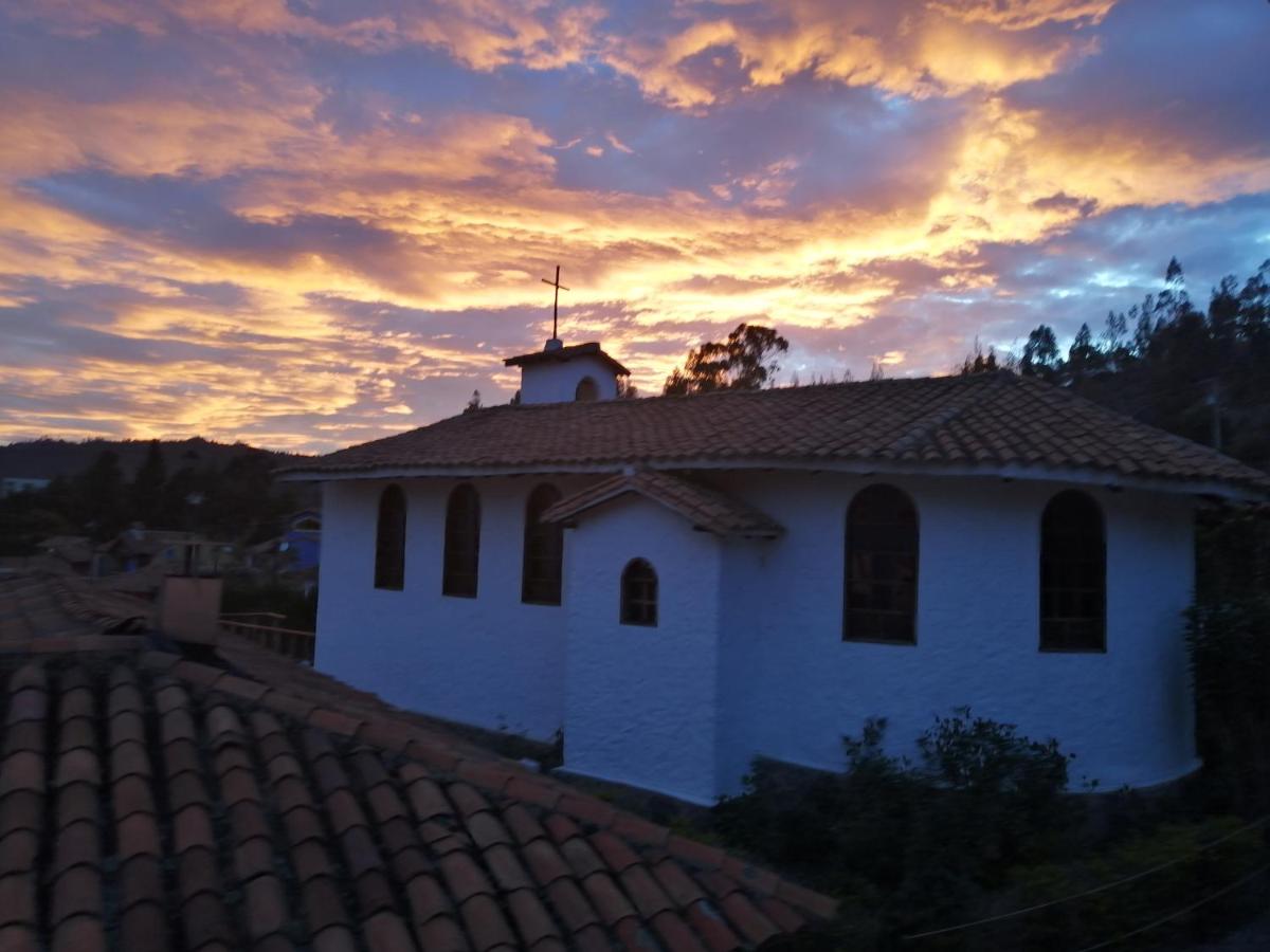 Ritacuba - Guest House - Housity
