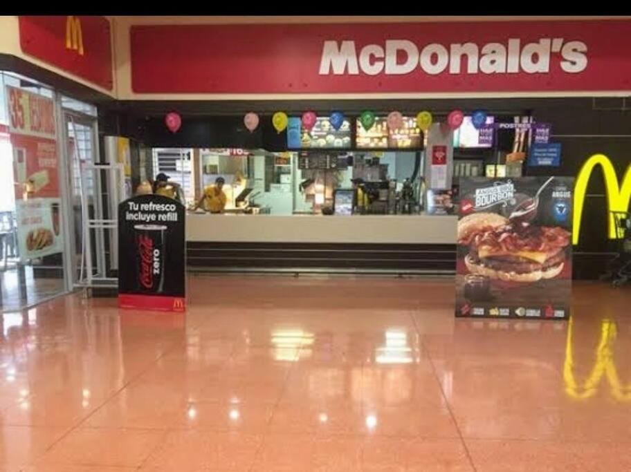 Verde Departamento 33 M2 Nuevo - Housity