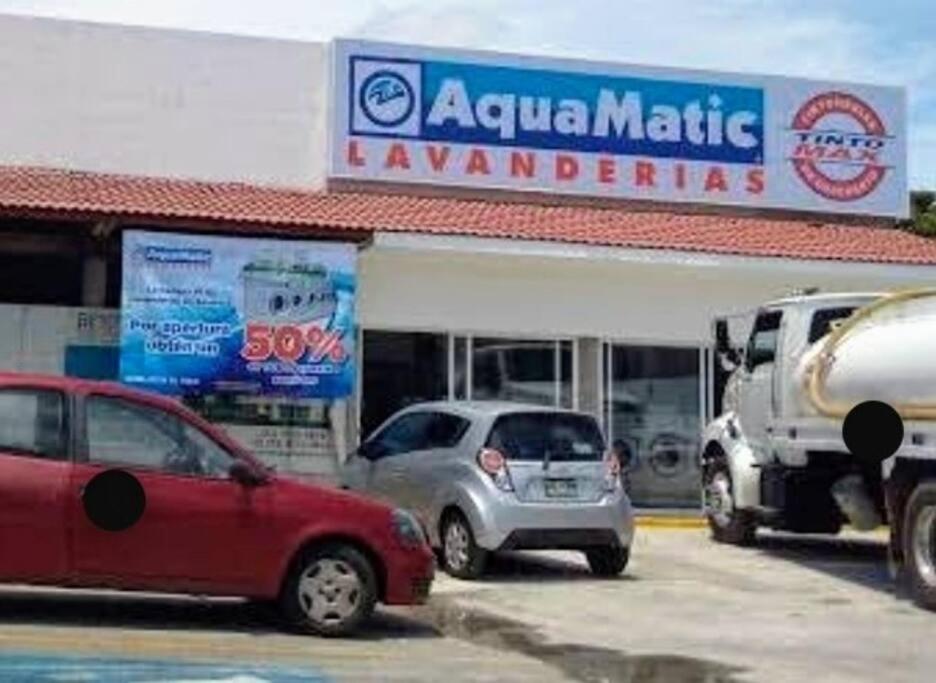 Verde Departamento 33 M2 Nuevo - Housity