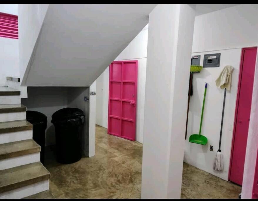 Azul departamento 34 m2 Nuevo - Housity