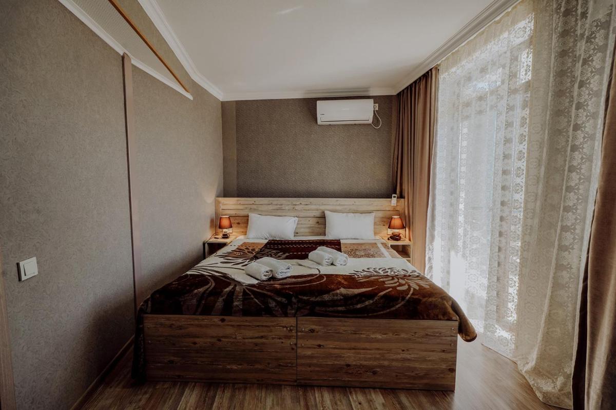Hotel Tskhumi - Housity