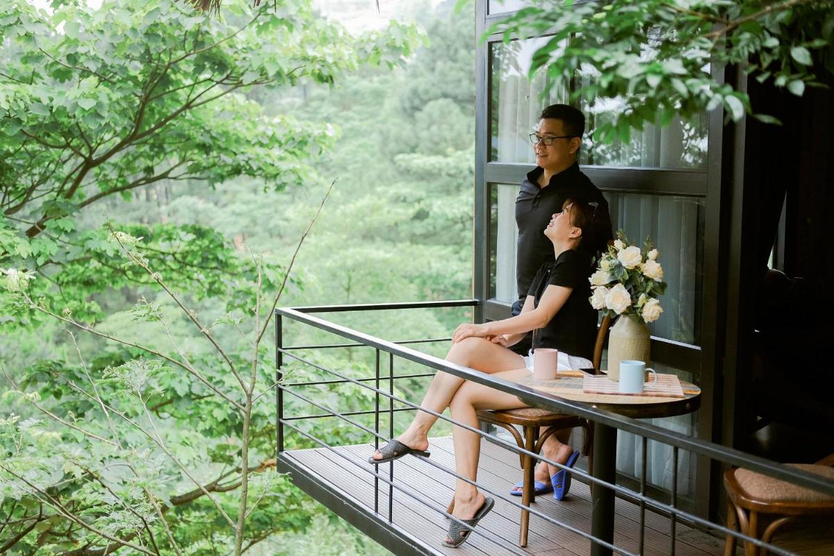 Chillout Village - Homestay Tam Đảo - Housity