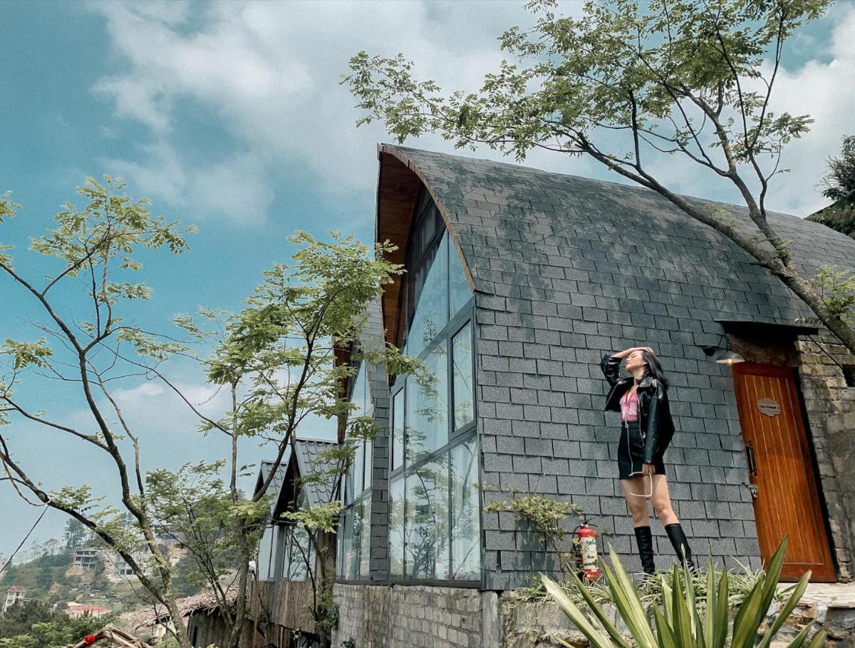 Chillout Village - Homestay Tam Đảo - Housity