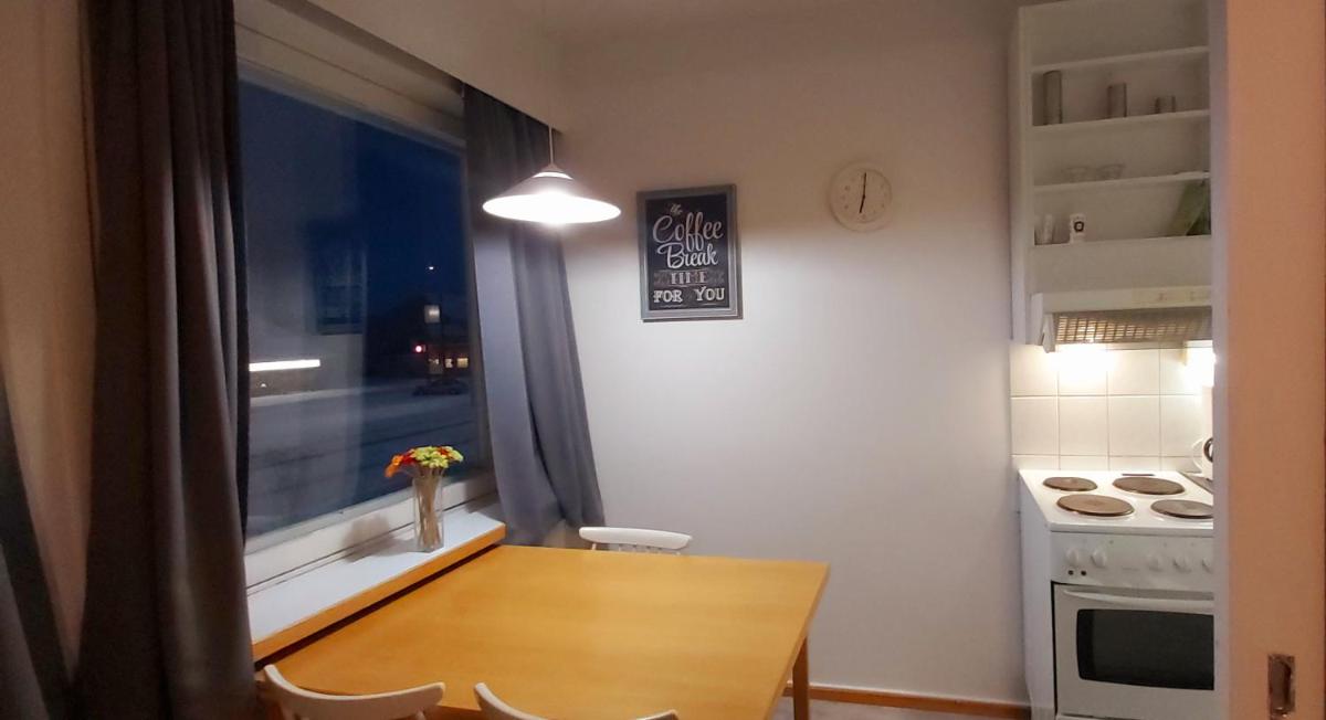 Ivalo Apartment - Housity