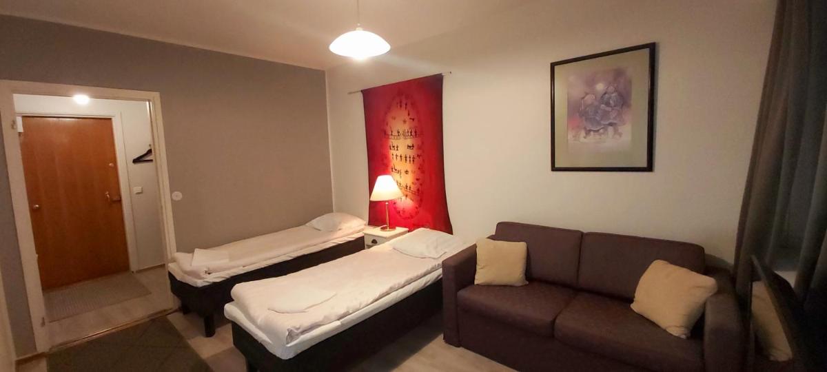 Ivalo Apartment - Housity