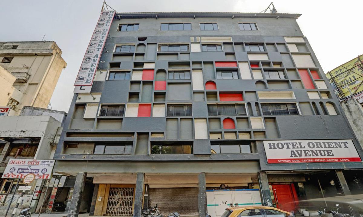 Hotel Orient Avenue - Housity