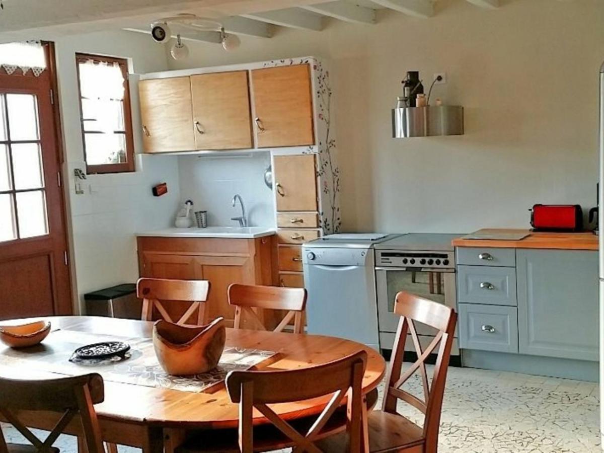 Gîte Rives-Dervoises-Droyes, 5 pièces, 6 personnes - FR-1-611-41 - Housity