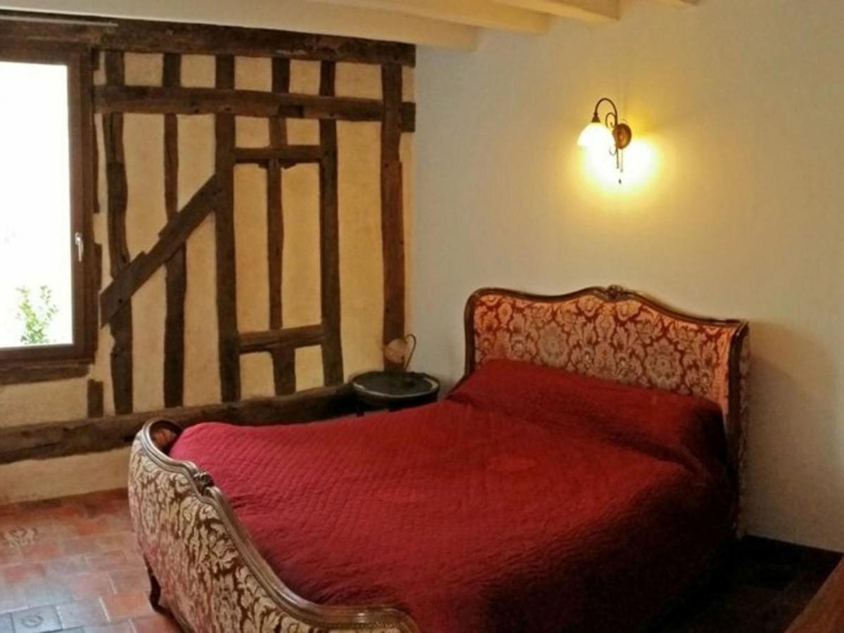 Gîte Rives-Dervoises-Droyes, 5 pièces, 6 personnes - FR-1-611-41 - Housity