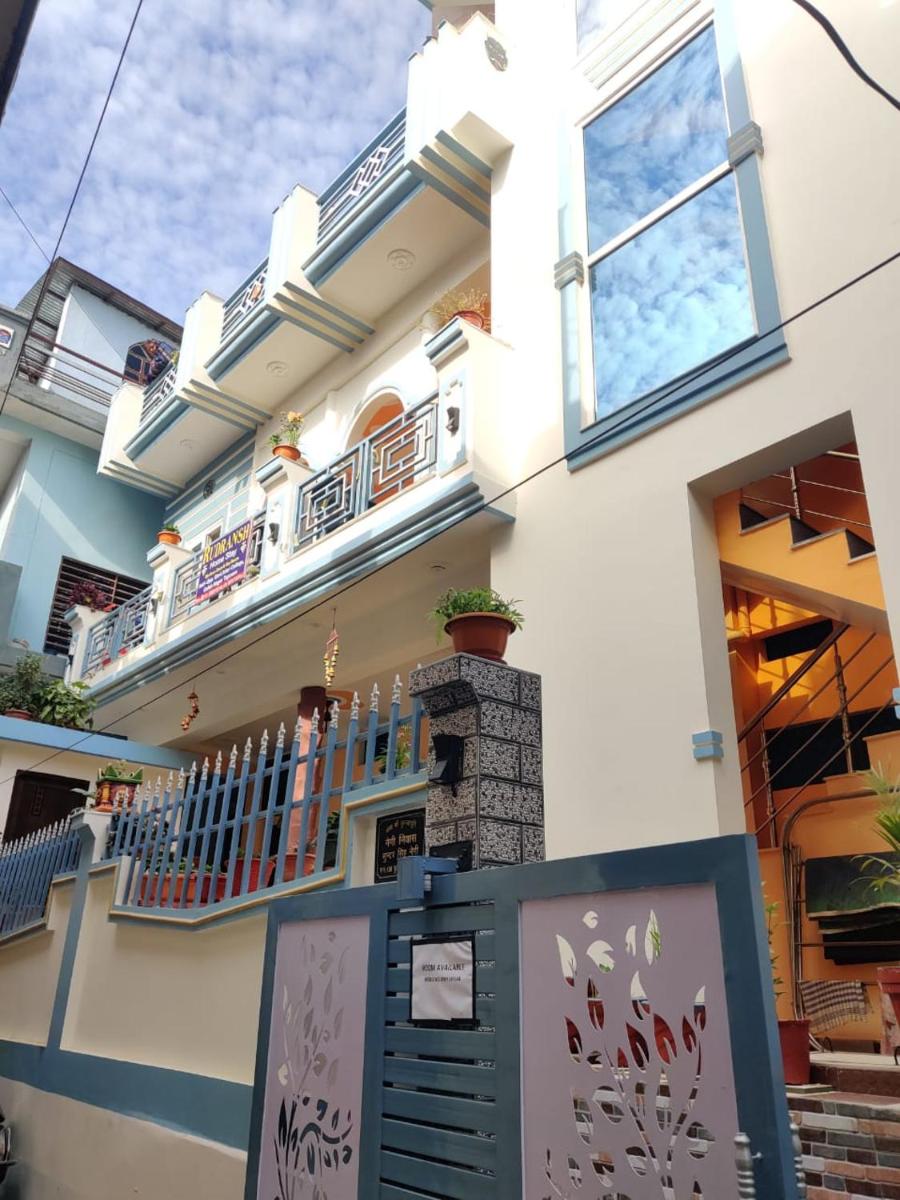 Rudransh home stay - Housity