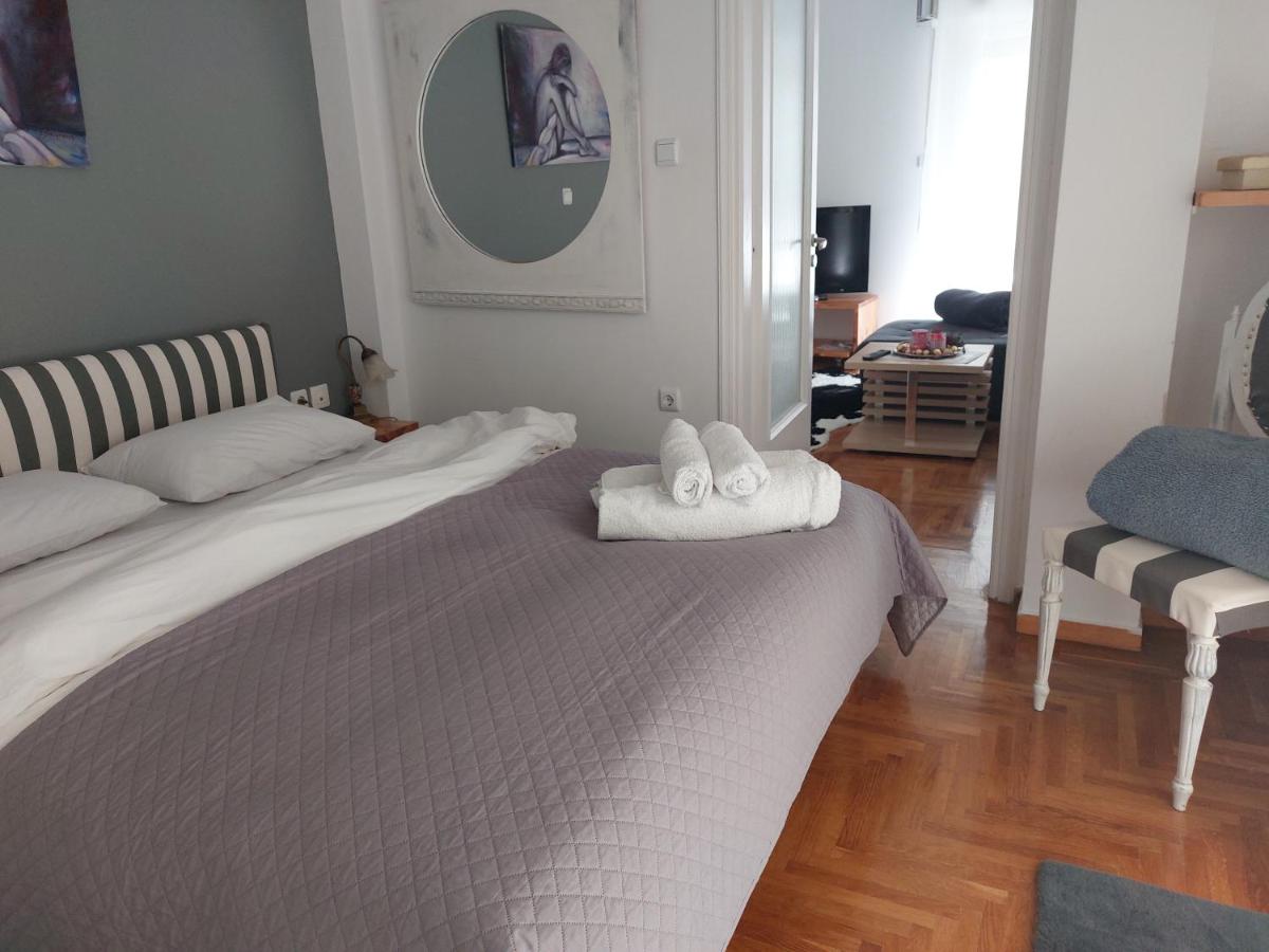 Suitetrails - Dream apartment