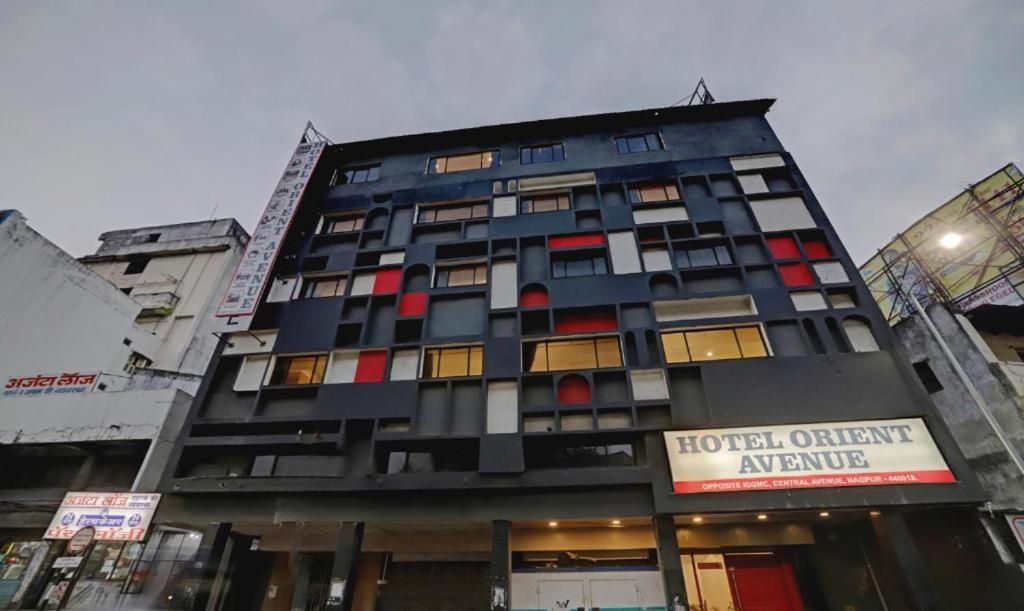 Hotel Orient Avenue - Housity