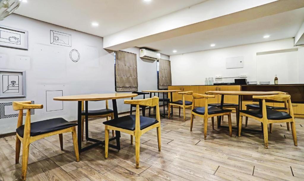 Hotel Orient Avenue - Housity