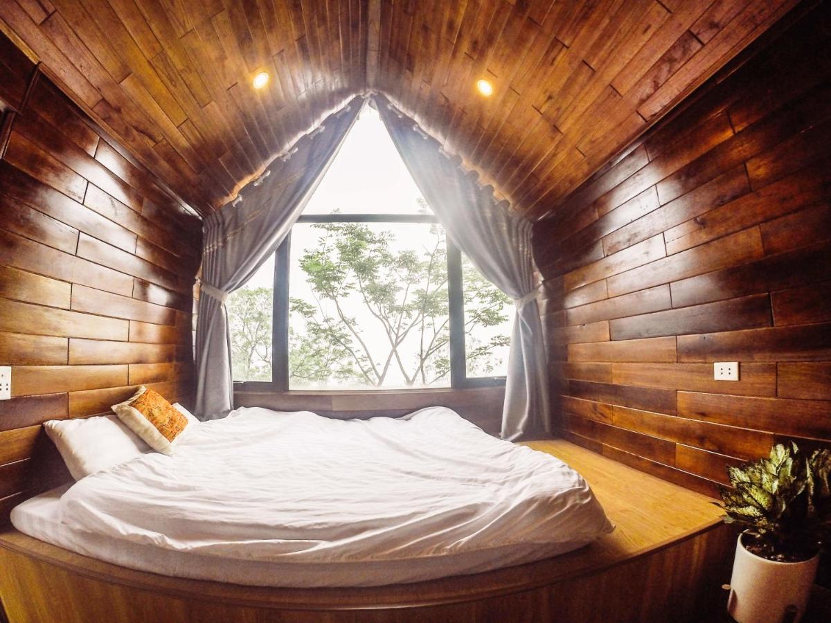 Chillout Village - Homestay Tam Đảo - Housity