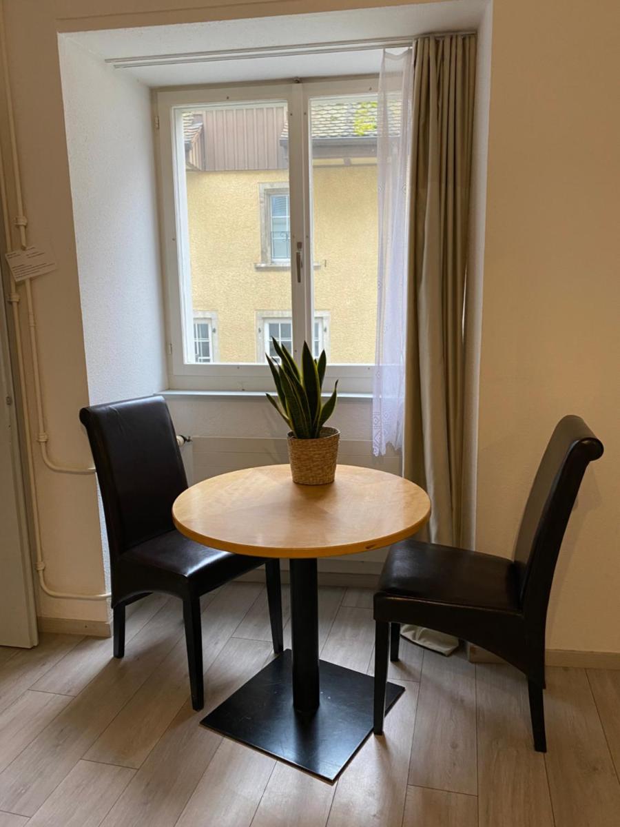 Apartment im Herzen von Bremgarten - Housity