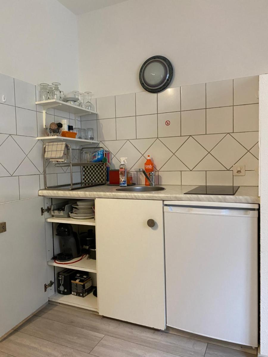 Apartment im Herzen von Bremgarten - Housity
