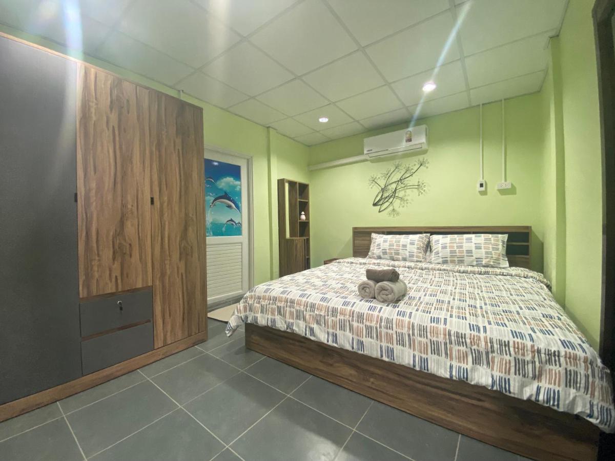 Joy 3 Bedroom Villa - Housity
