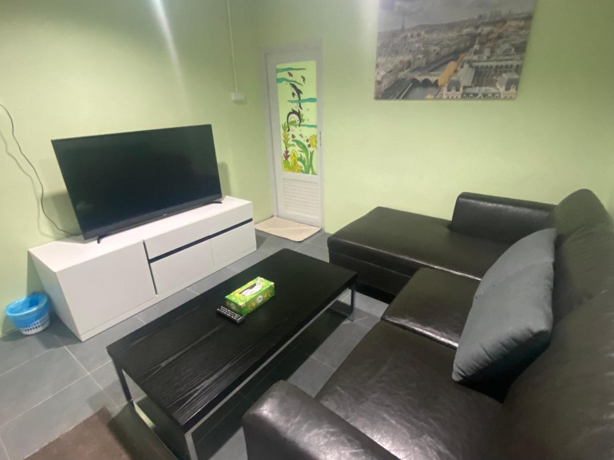 Joy 3 Bedroom Villa - Housity