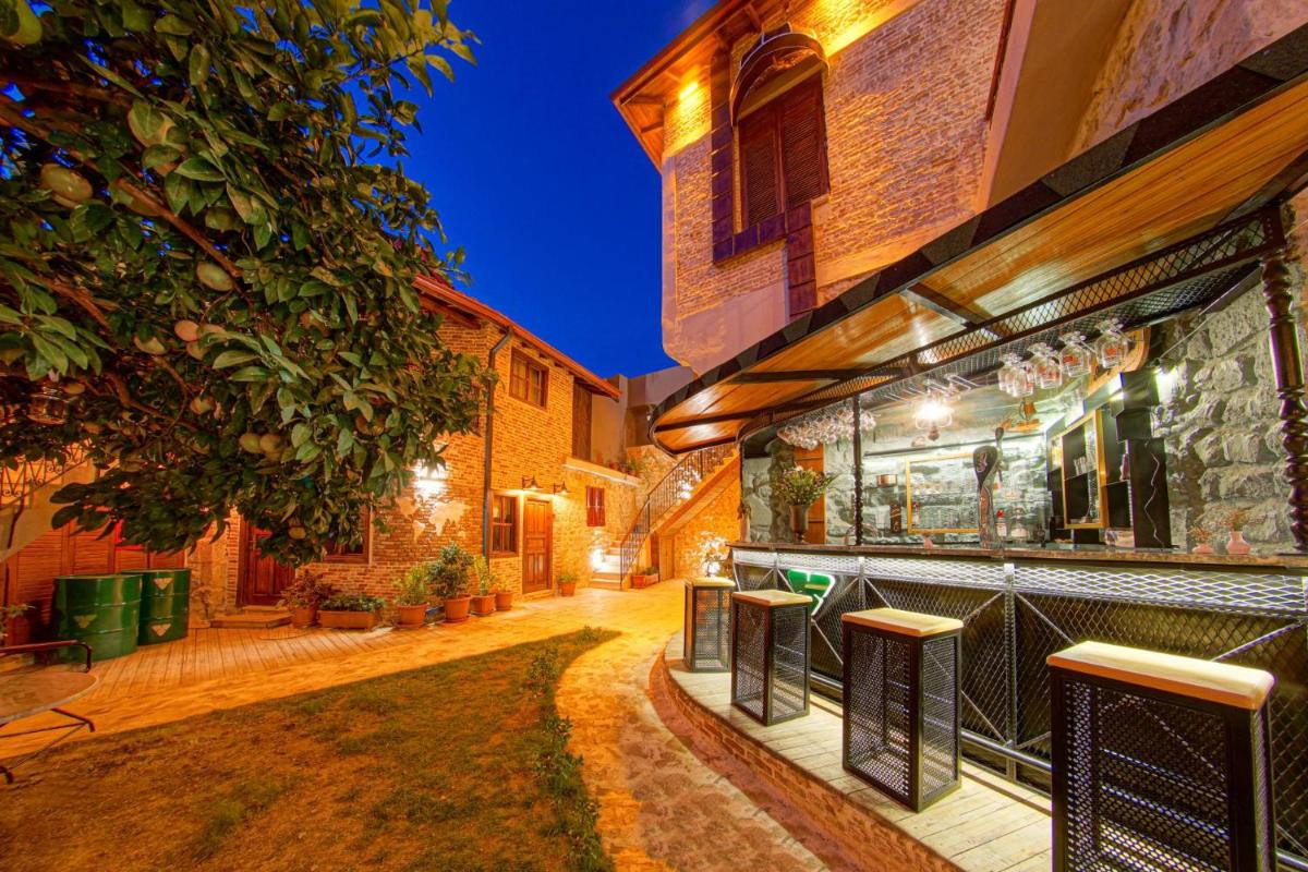 Affan Boutique Hotel - Housity