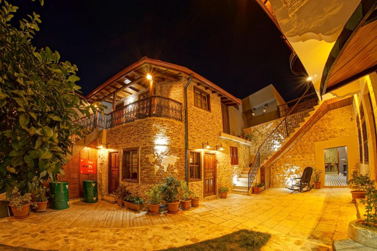 Affan Boutique Hotel - Housity