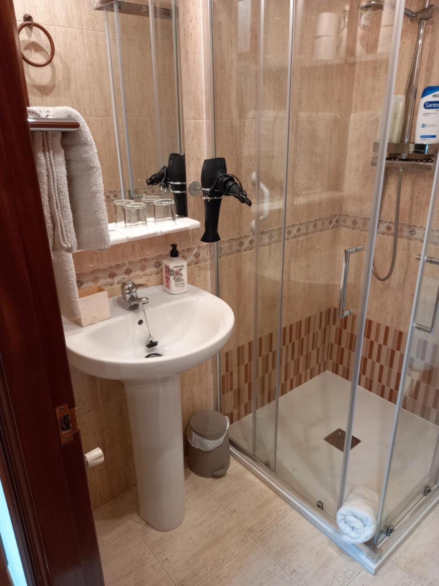 Suite Bilbao Arena con plaza de garaje - Housity