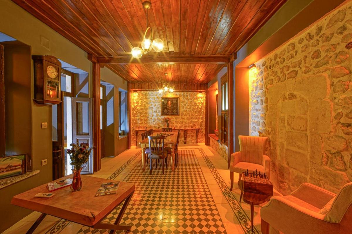 Affan Boutique Hotel - Housity