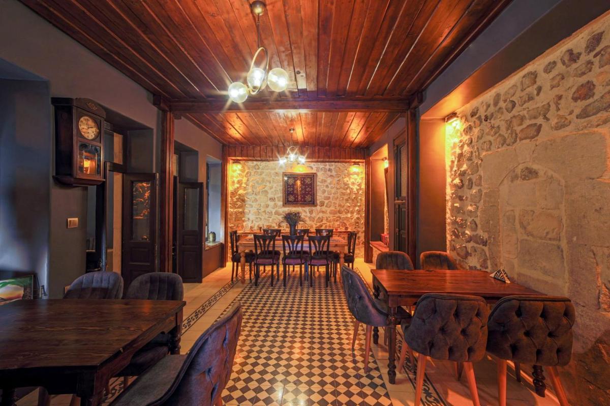 Affan Boutique Hotel - Housity