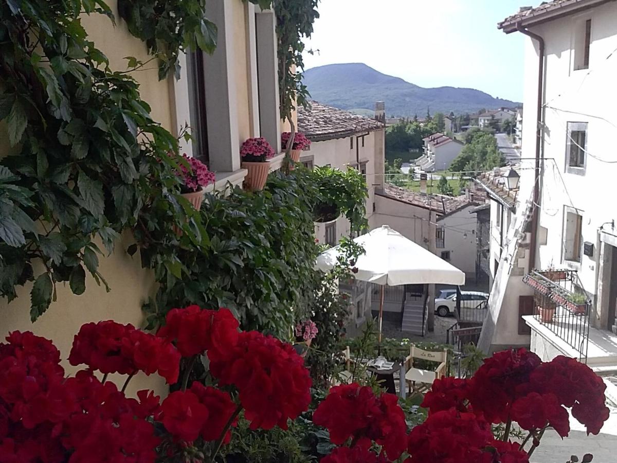 Garnì B&B La Rua-Pescocostanzo - Housity