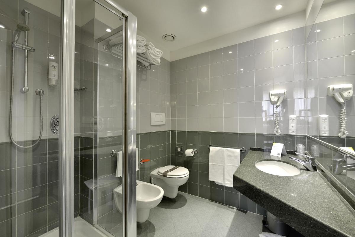 La Meridiana Bleisure Hotel - Hizvo