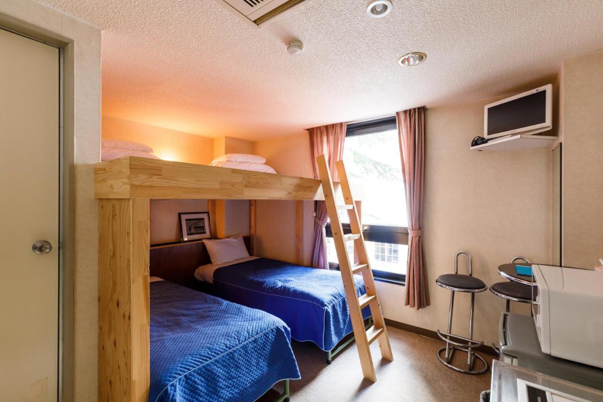 Tabist More Resort Nire no Ki Hakuba - Housity