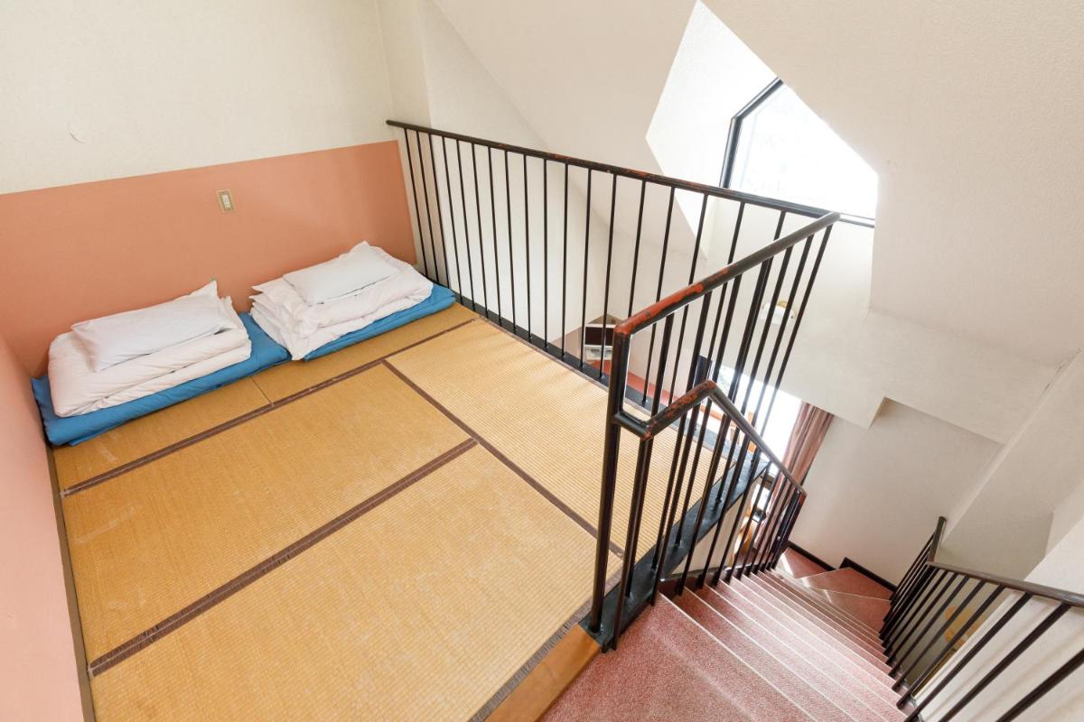Tabist More Resort Nire no Ki Hakuba - Housity
